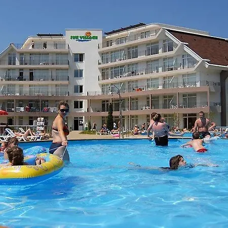 Sun Village Lägenhet *