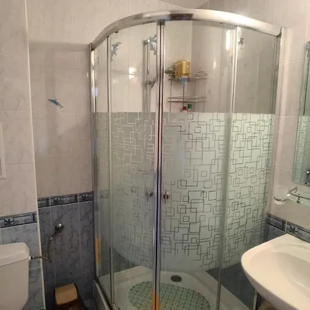 Lägenhet Sun Village Slăntjev Brjag