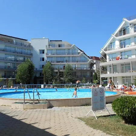Sun Village * Sunny Beach