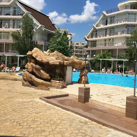 Sun Village * Sunny Beach